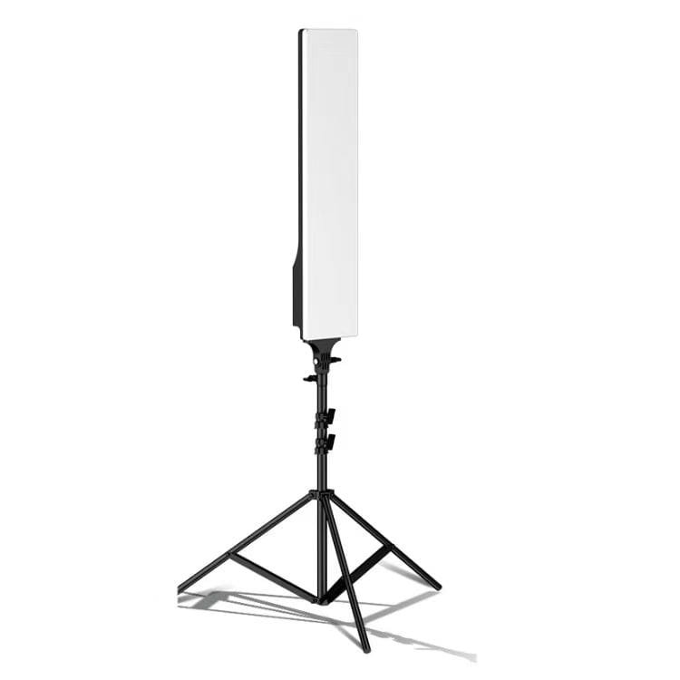 RL-150 LED Video Light Panel | Pro Studio Stick Light with Remote | Bi-Color 2500K-7500K | 5-100% Dimmable | For YouTube, Photography, Livestream